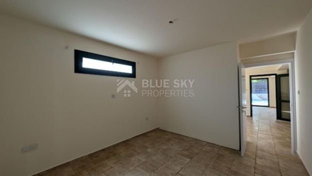 Three bedroom house for sale in Agia Phylaxis, Limassol