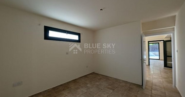 Three bedroom house for sale in Agia Phylaxis, Limassol