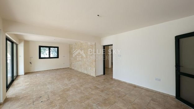 Three bedroom house for sale in Agia Phylaxis, Limassol