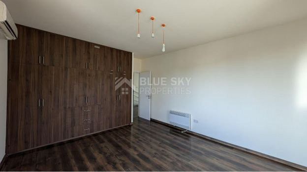 Three bedroom house for sale in Agia Phylaxis, Limassol