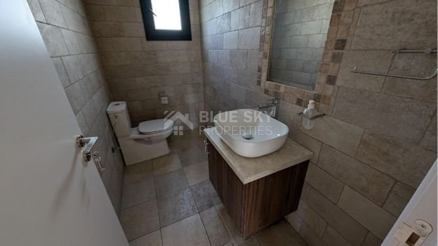 Three bedroom house for sale in Agia Phylaxis, Limassol