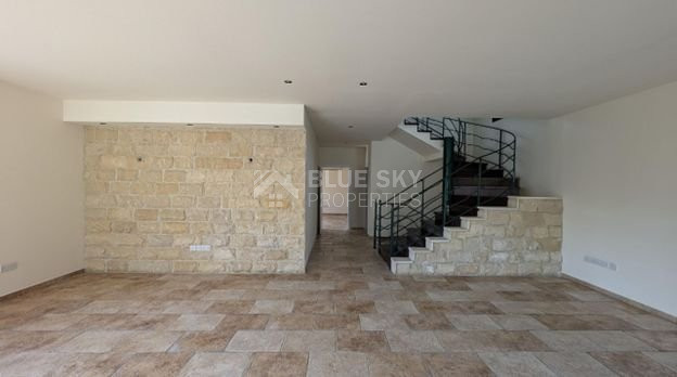 Three bedroom house for sale in Agia Phylaxis, Limassol