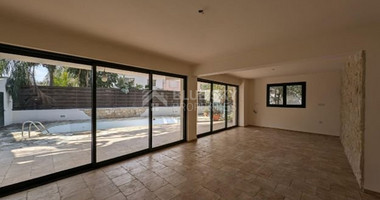 Three bedroom house for sale in Agia Phylaxis, Limassol