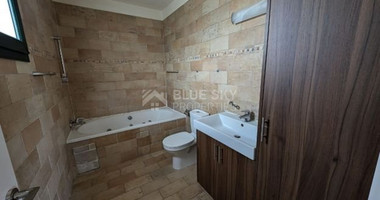 Three bedroom house for sale in Agia Phylaxis, Limassol
