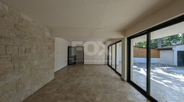 Three bedroom house for sale in Agia Phylaxis, Limassol