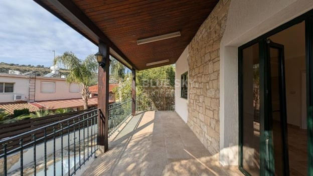 Three bedroom house for sale in Agia Phylaxis, Limassol