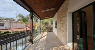 Three bedroom house for sale in Agia Phylaxis, Limassol