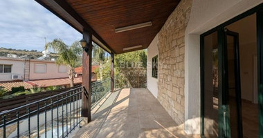 Three bedroom house for sale in Agia Phylaxis, Limassol