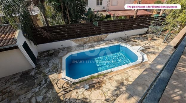 Three bedroom house for sale in Agia Phylaxis, Limassol