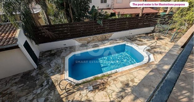 Three bedroom house for sale in Agia Phylaxis, Limassol