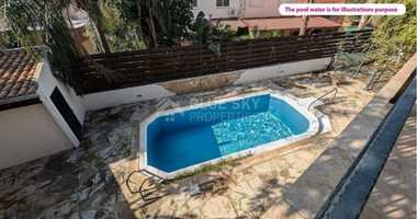 Three bedroom house for sale in Agia Phylaxis, Limassol