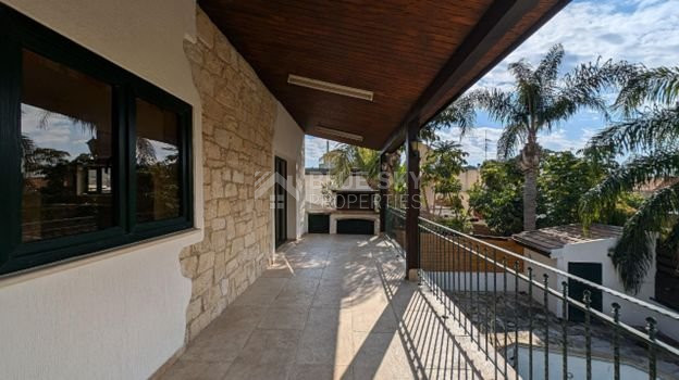Three bedroom house for sale in Agia Phylaxis, Limassol