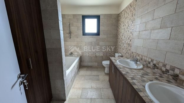 Three bedroom house for sale in Agia Phylaxis, Limassol