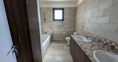 Three bedroom house for sale in Agia Phylaxis, Limassol