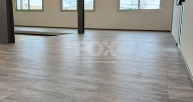 Modern Spacious Open Plan luxury Office Space  Kato Polemidia