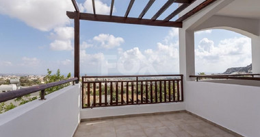 Two flats for sale in Peyia, Paphos