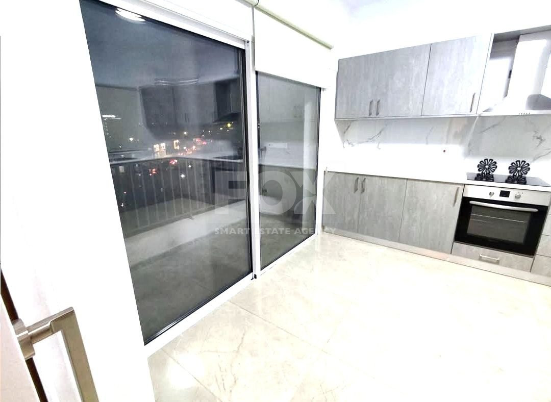 For sale Modern Fully Furnished 2 Bedroom Apartment in Agios Georgios