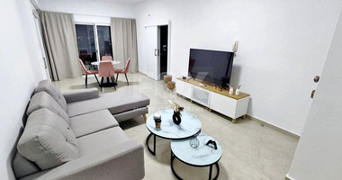 For sale Modern Fully Furnished 2 Bedroom Apartment in Agios Georgios