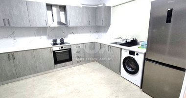 For sale Modern Fully Furnished 2 Bedroom Apartment in Agios Georgios