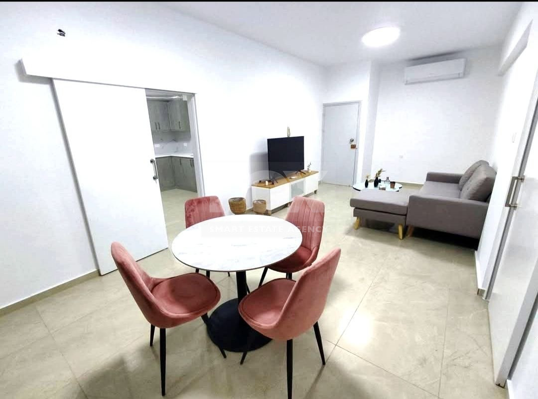 For sale Modern Fully Furnished 2 Bedroom Apartment in Agios Georgios
