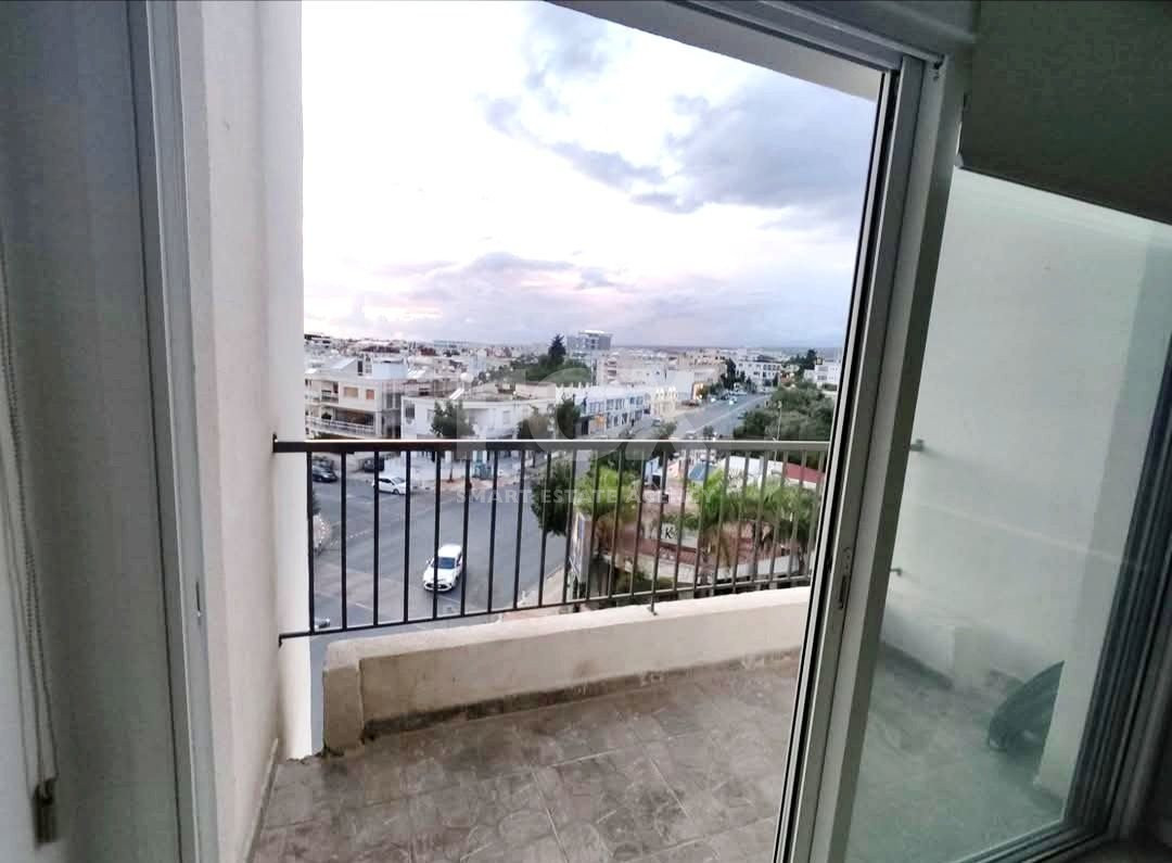 For sale Modern Fully Furnished 2 Bedroom Apartment in Agios Georgios