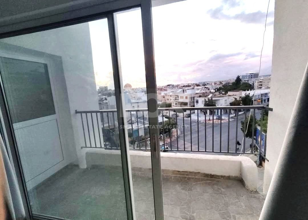 For sale Modern Fully Furnished 2 Bedroom Apartment in Agios Georgios