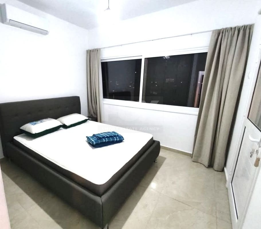 For sale Modern Fully Furnished 2 Bedroom Apartment in Agios Georgios
