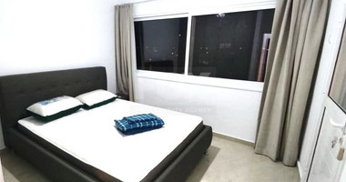 For sale Modern Fully Furnished 2 Bedroom Apartment in Agios Georgios