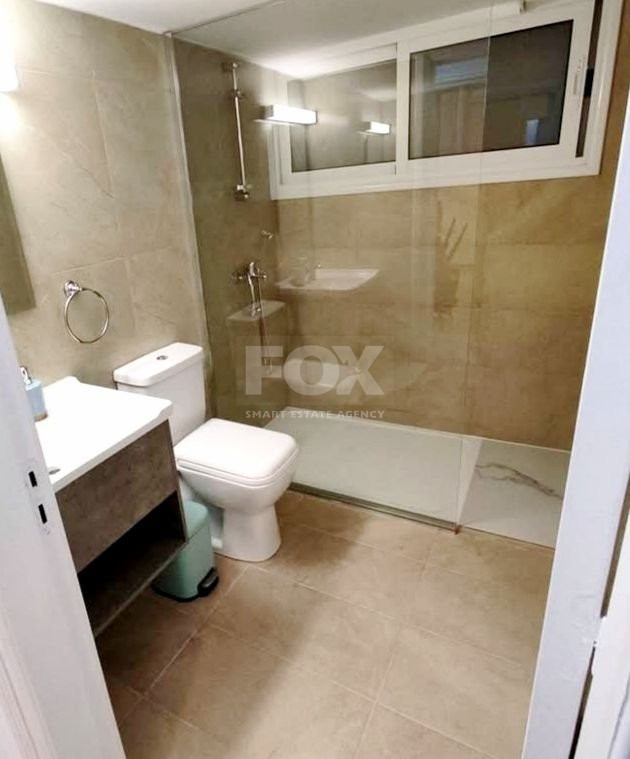 For sale Modern Fully Furnished 2 Bedroom Apartment in Agios Georgios