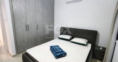 For sale Modern Fully Furnished 2 Bedroom Apartment in Agios Georgios