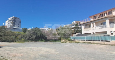 Development land for sale in Agios Athanasios, Limassol