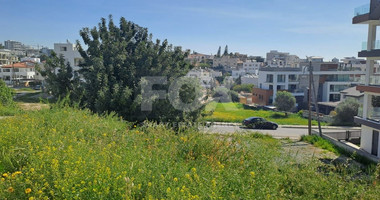 Development land for sale in Agios Athanasios