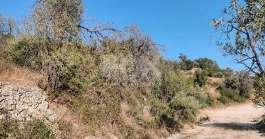 Residential land for sale in Agios Therapon, Limassol