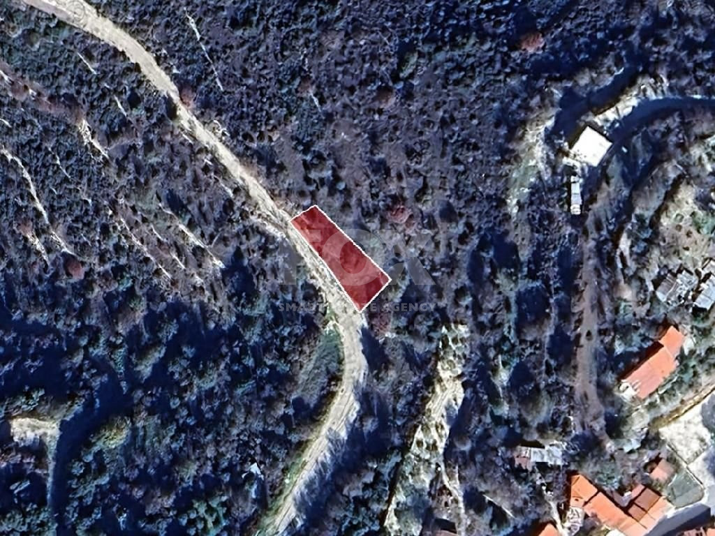 Residential land for sale in Agios Therapon, Limassol