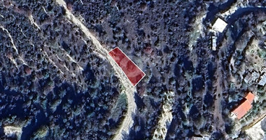 Residential land for sale in Agios Therapon, Limassol