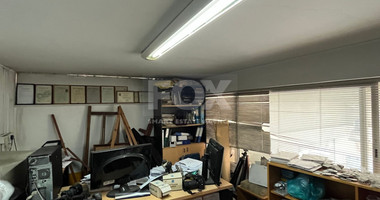 For Rent Spacious Ground Floor Sea View Shop in Historic Center