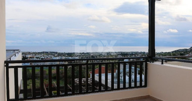 One bedroom apartment for sale in Peyia Community, Paphos