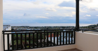 One bedroom apartment for sale in Peyia Community, Paphos