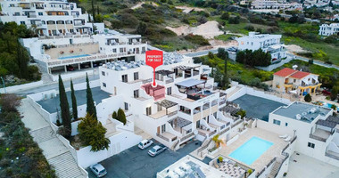 One bedroom apartment for sale in Peyia Community, Paphos