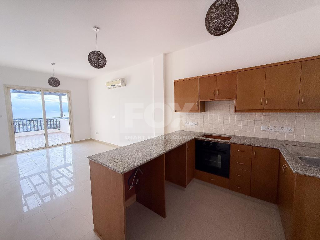 One bedroom apartment for sale in Peyia Community, Paphos