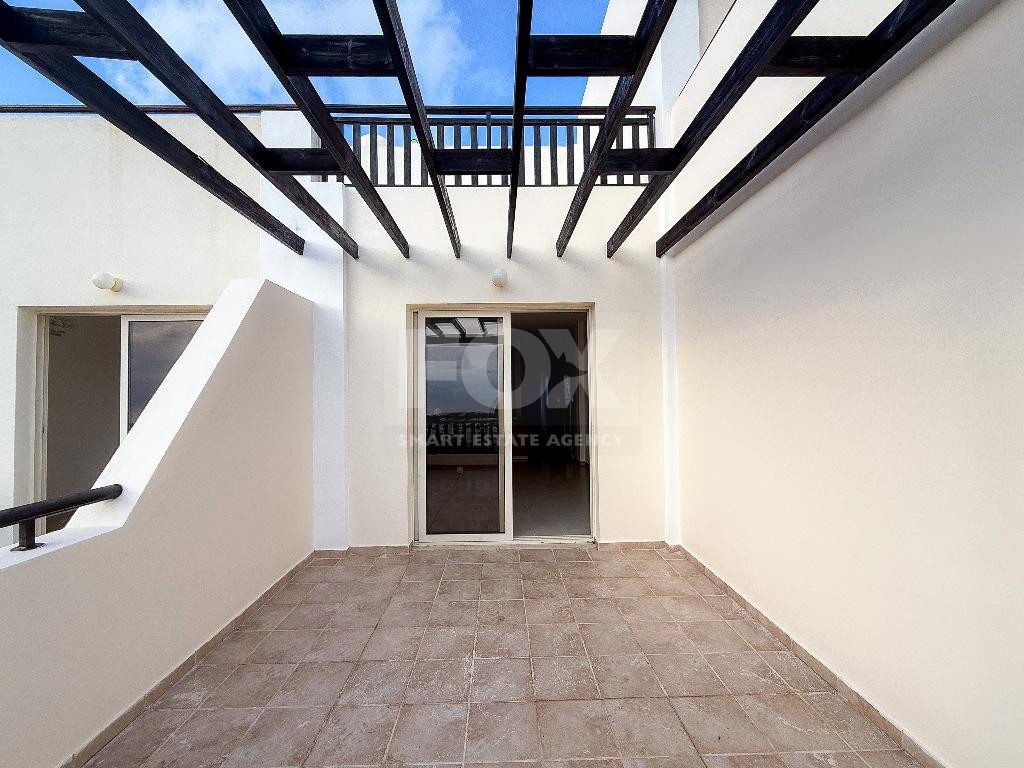 One bedroom apartment for sale in Peyia Community, Paphos
