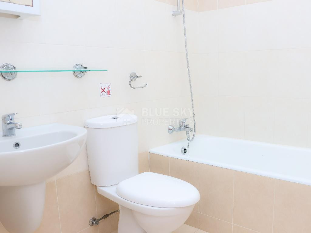 One bedroom apartment for sale in Peyia Community, Paphos