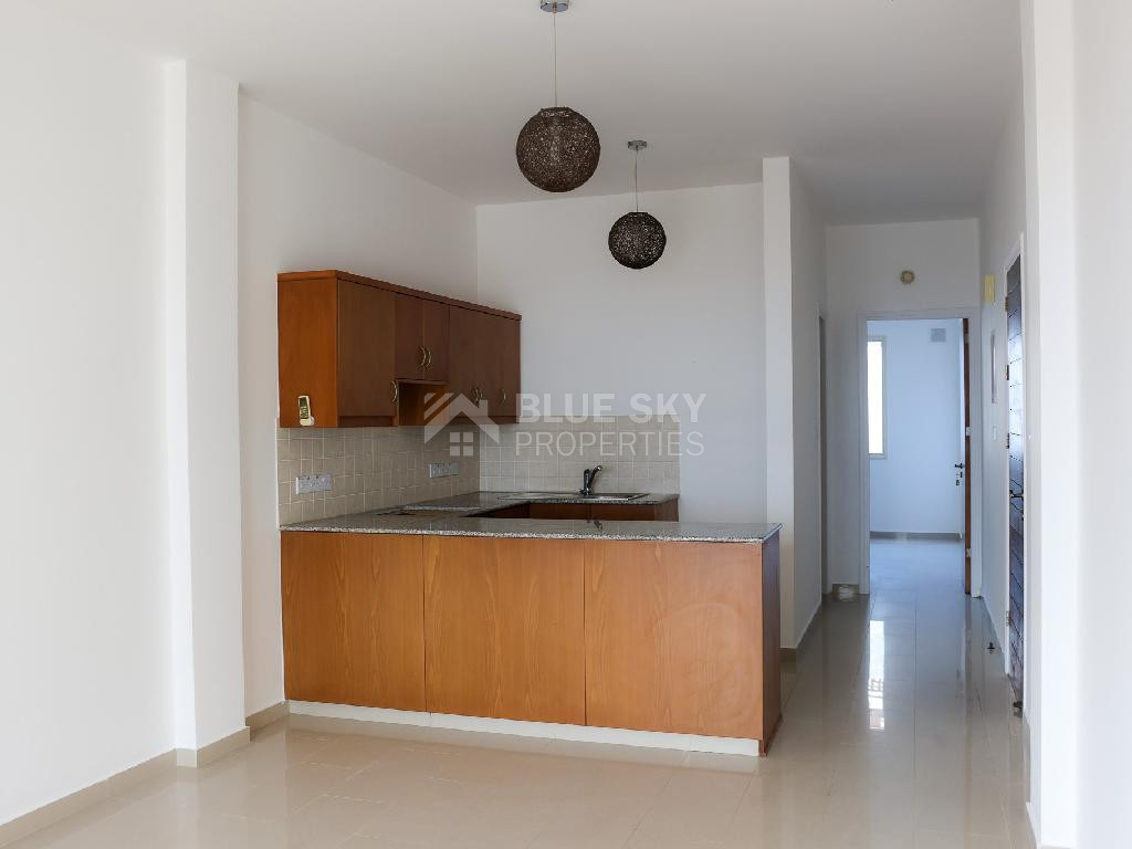 One bedroom apartment for sale in Peyia Community, Paphos