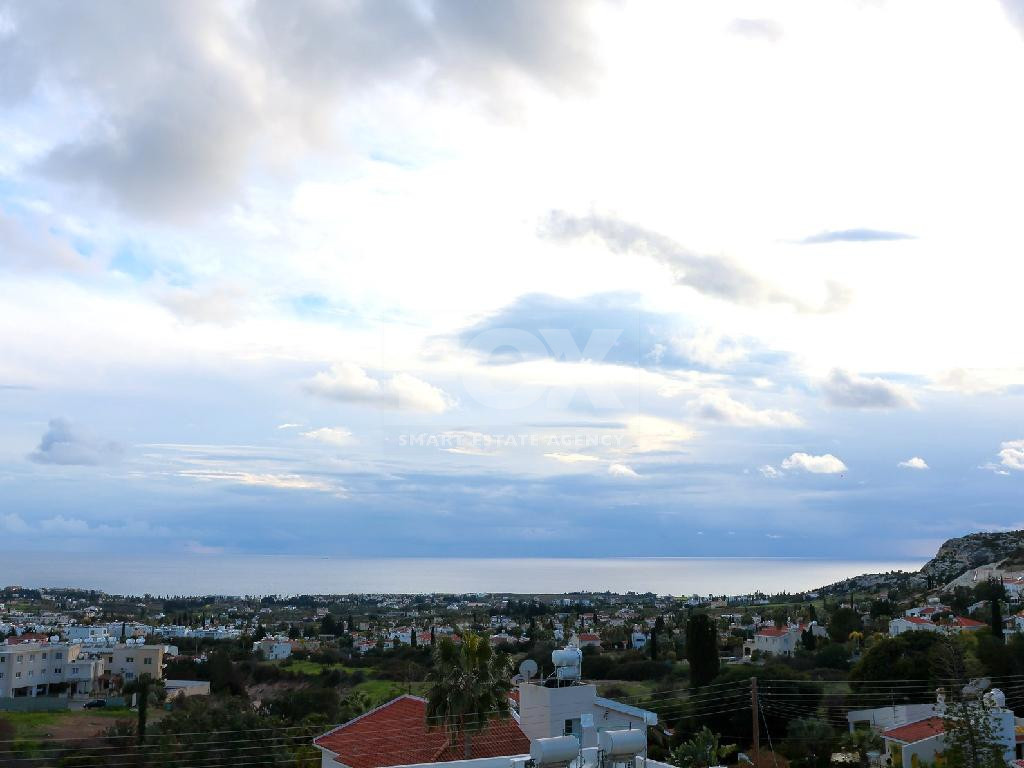 One bedroom apartment for sale in Peyia Community, Paphos
