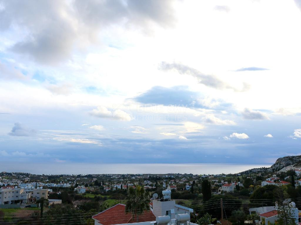 One bedroom apartment for sale in Peyia Community, Paphos