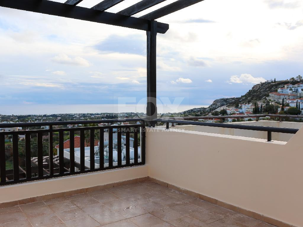 One bedroom apartment for sale in Peyia Community, Paphos