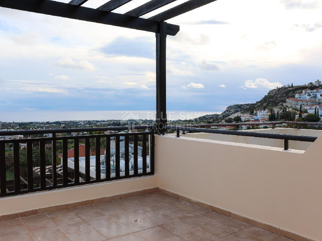 One bedroom apartment for sale in Peyia Community, Paphos