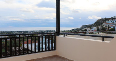 One bedroom apartment for sale in Peyia Community, Paphos
