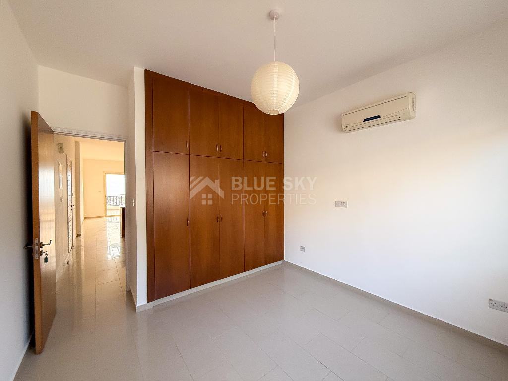 One bedroom apartment for sale in Peyia Community, Paphos
