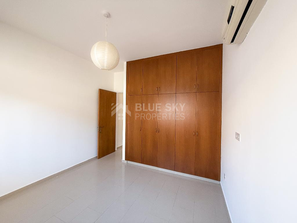 One bedroom apartment for sale in Peyia Community, Paphos